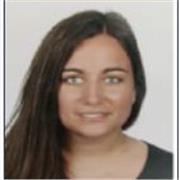 Profesora de Lengua Castellana y Literatura